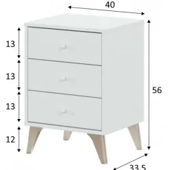 Sale Muebles1Click Dormitorio Sweet