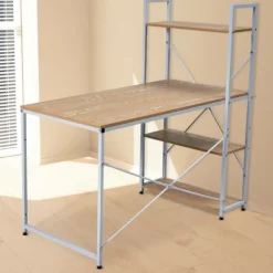 Clearance Muebles1Click Escritorio Dobby