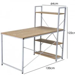 Clearance Muebles1Click Escritorio Dobby