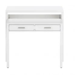 New Muebles1Click Escritorio Tyrion blanco
