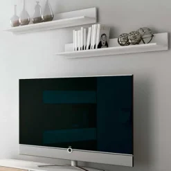 Discount Muebles1Click Estante L Soto