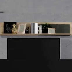 Hot Muebles1Click Estante pared Suprie *LIQUIDACION*