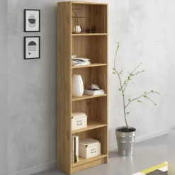 Sale Muebles1Click Estantería 5 baldas aura