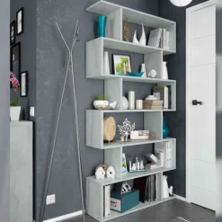 Hot Muebles1Click Estantería alta Danerys