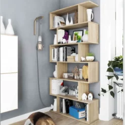 Hot Muebles1Click Estantería alta Danerys