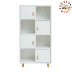 New Muebles1Click Estantería Anzio