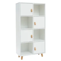 New Muebles1Click Estantería Anzio