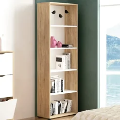 Muebles1Click Estantería Champions