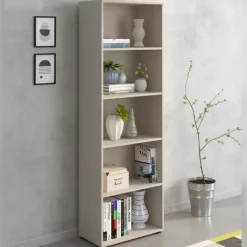 Sale Muebles1Click Estantería 182cm. Aura