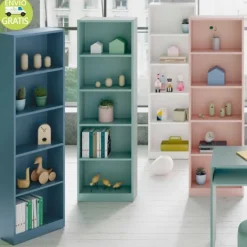 Muebles1Click Estantería Kids