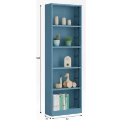 Muebles1Click Estantería Kids