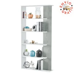 Online Muebles1Click Estantería Lora