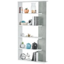 Online Muebles1Click Estantería Lora