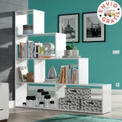 Sale Muebles1Click Estantería Mulk