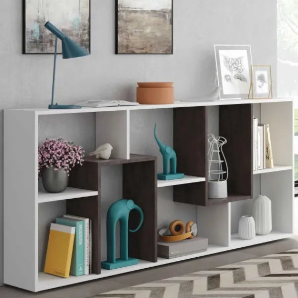 Muebles1Click Estantería multiposición Danerys