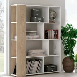 Discount Muebles1Click Estantería Soto