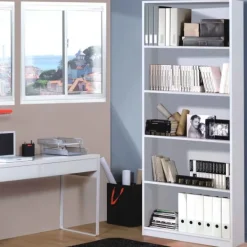 Hot Muebles1Click Estantería Theon