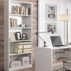 Hot Muebles1Click Estantería Theon