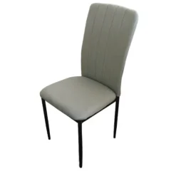 Clearance Muebles1Click Juego 4 sillas Trenton