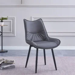 Outlet Muebles1Click Juego de 2 sillas Calista