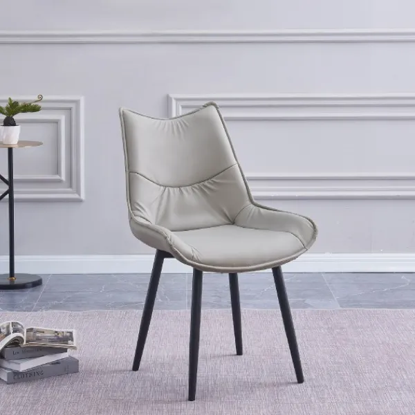 Outlet Muebles1Click Juego de 2 sillas Calista