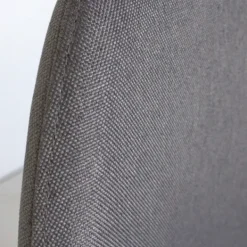 Hot Muebles1Click Juego de 4 sillas James