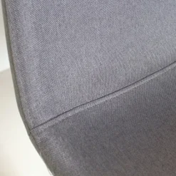 Hot Muebles1Click Juego de 4 sillas James