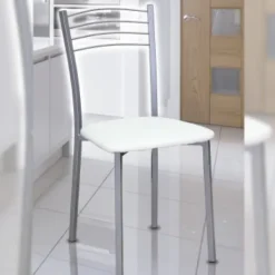 Sale Muebles1Click Juego de 4 sillas mod.20