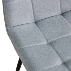 Hot Muebles1Click Juego de 4 sillas Portland