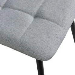 Hot Muebles1Click Juego de 4 sillas Portland