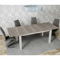 Best Muebles1Click Juego de 2 sillas Rin