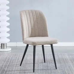 Outlet Muebles1Click Juego de 4 sillas Rory