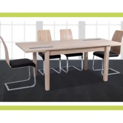 Outlet Muebles1Click Juego de 4 sillas Sensei