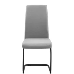 Muebles1Click Juego de 4 sillas Tacoma