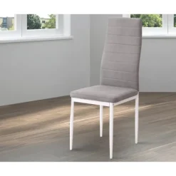 Outlet Muebles1Click Juego de 6 sillas Yuri