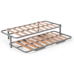 Outlet Muebles1Click Juego de somieres Canguro