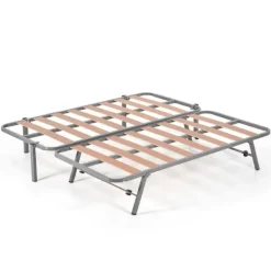 Outlet Muebles1Click Juego de somieres Canguro