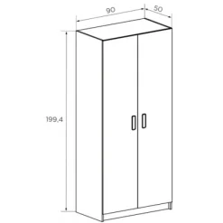 New Muebles1Click Juvenil Champions 02