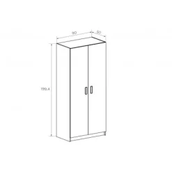 Sale Muebles1Click Juvenil Champions 01