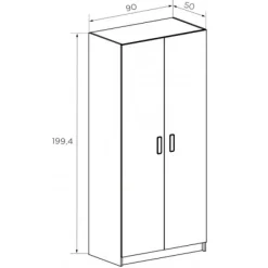 Muebles1Click Juvenil Champions 04