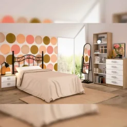 Outlet Muebles1Click Juvenil Champions 12