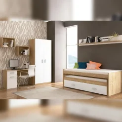 Hot Muebles1Click Juvenil Champions 05