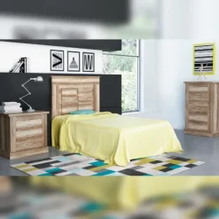 Outlet Muebles1Click Juvenil Chellén 07