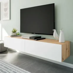Muebles1Click Kaway mueble TV