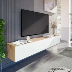 Muebles1Click Kaway mueble TV