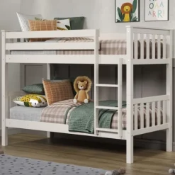 Online Muebles1Click Litera Madera Oxford 90X190