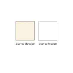 Online Muebles1Click Litera Madera Oxford 90X190