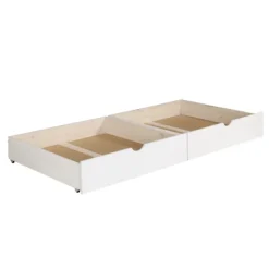 New Muebles1Click Litera Oxford con cajones