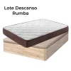 Hot Muebles1Click Lote de descanso Rumba