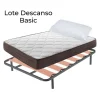 Clearance Muebles1Click Lote descanso Basic